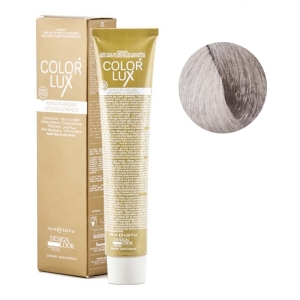 Design Look Tinte Lux 10.1 Rubio PLatino Ceniza 100ml