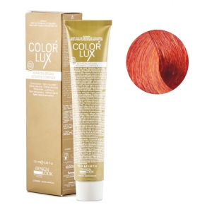 Design Look Tinte Lux 8.44 Rubio Claro Cobre Intenso 100ml