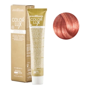 Design Look Tinte Lux Tonalizador Pastel Fresa 100ml