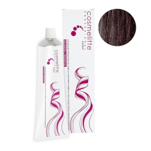 Cosmelitte Color Tint 47 Dark Chocolate 100ml