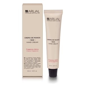 Arual hand cream 30 gr