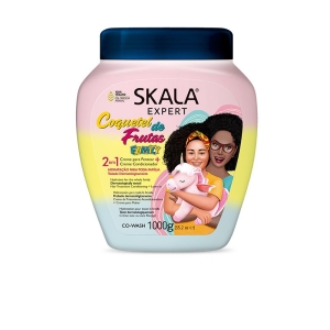 Skala Expert Cóctel de Frutas