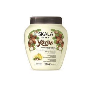 Skala Crema Acondicionadora Karité 1000ml