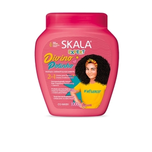 Skala Crema Acondicionadora Kids 1000ml