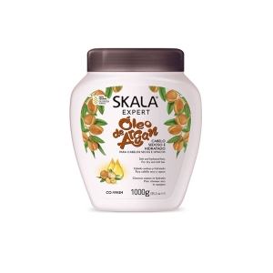 Skala Crema Acondicionadora Aceite de Argán 1000ml