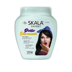 Skala Crema Acondicionadora Potao Desmaiado 1000ml