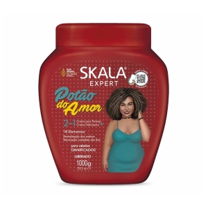 Skala Crema Acondicionadora Potao De Amor 1000ml