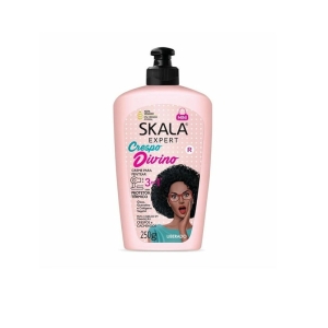 Skala Crema de Peinado 3 en 1 Divino Potao 250ml