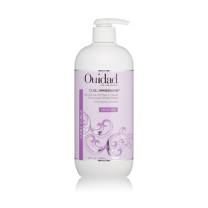 Ouidad Curl Inmersion Acondicionador Limpiador 473ml