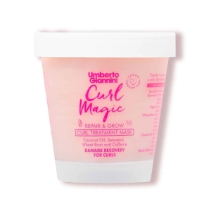 Umberto Giannini Repair Curl Mascarilla 210ml