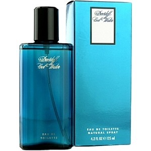 Davidoff Cool Water Men edt 125ml