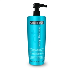 Osmo Detoxify Scalp Champú 1000ml