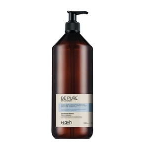 Be Pure Detox Champú Normal Oily Prone Hair 1000ml