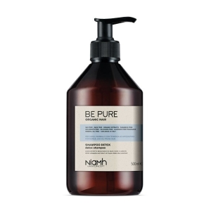 Be Pure Detox Champú Normal Oily Prone Hair 500ml