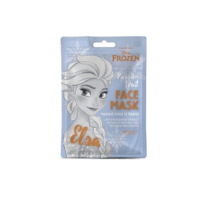 Mad Beauty Disney Frozen Mascarilla Facial Elsa