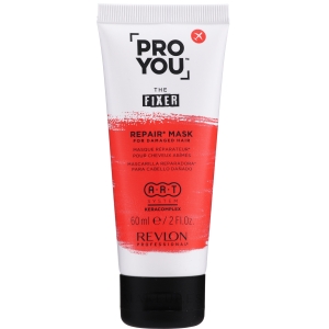 Revlon PROYOU Repair Mask The Fixer. Damaged hair 60ml