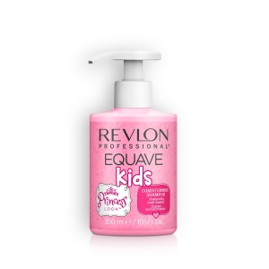 Revlon Equave Kids Princess Look Detangling Conditioner 300ml