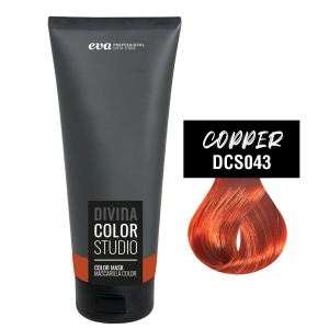 Eva Professional Mascarillas de color Divina Color Studio Color Cooper