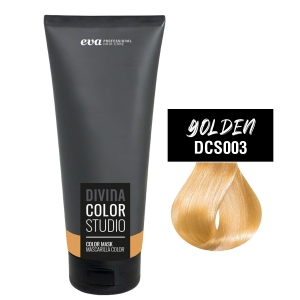 Eva Professional Mascarillas de color Divina Color Studio Color Golden