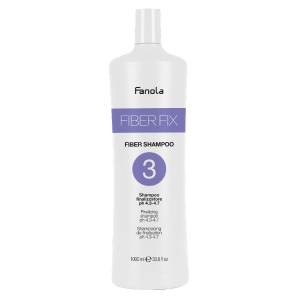 Fanola Fiber Fix Shampoo H 4,3- 4,7. 1000ml