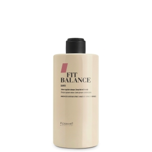 Kosswell FB Antisecretion Fit Balance Shampoo 500 ml