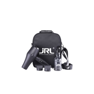 JRL Kit profesional Bandolera negra Secador profesional FP 2020L