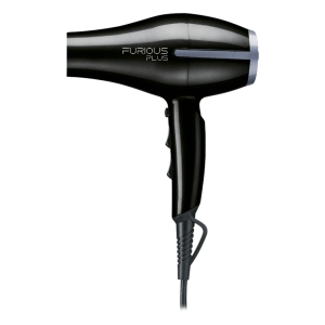 HAIR DRYER FURIOUS COMPACT PLUS EUROSTIL