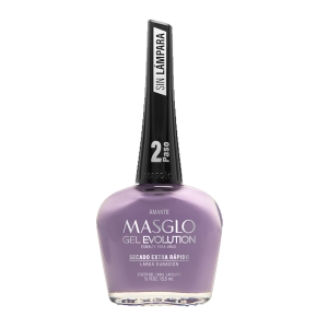 Masglo Esmalte Gel Evolution AMANTE 13,5ml