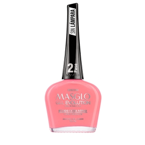 Masglo Esmalte Gel Evolution BUSCONA 13,5ml