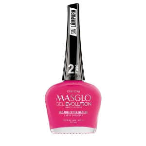 Masglo Esmalte Gel Evolution CAMPEONA 13,5ml