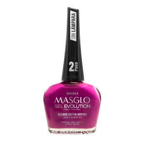 Masglo Esmalte Gel Evolution DINÁMICA 13,5ml