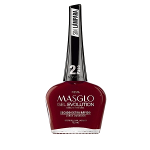 Masglo Esmalte Gel Evolution FIESTA 13,5ml