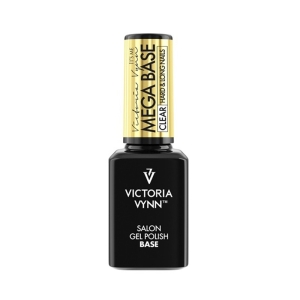 Victoria Vynn Gel Polish Mega Base Clear 18ml