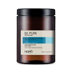 Be Pure Gentle Frequent Use Mascarilla Uso Frecuente 1000ml