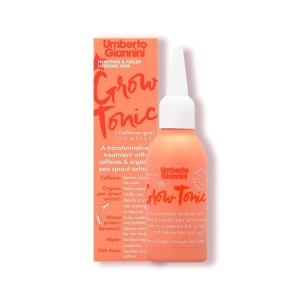 Umberto Giannini Grow Long Tonico Acelerador Crecimiento 75ml