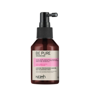 Be Pure Hair Fall Prevention Loción Weak and Thin Hair 150ml