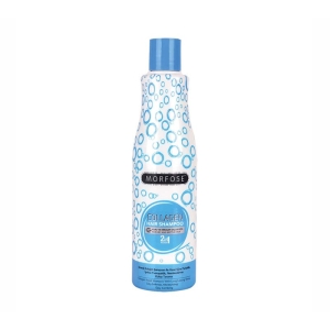 Morfose Hair Collagen Champú Blue 500ml