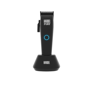 Hardel Máquina Corte Fury Hair Clipper Black