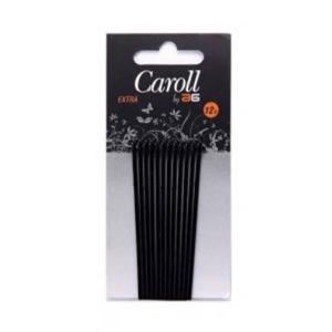 Caroll Clip  EXTRA 7cm with black ball