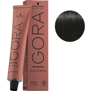 Schwarzkopf Igora Tint COLOR10 3-0 Dark Brown 60ml