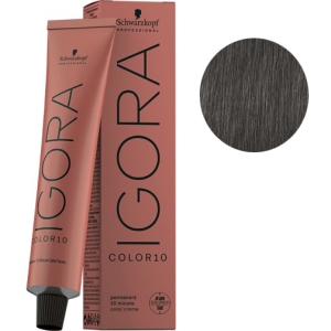 Schwarzkopf Igora Tint COLOR10 5-12 Light Brown Ash Smoke 60ml