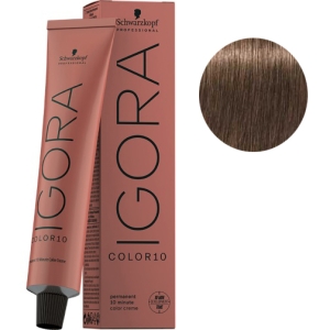 Schwarzkopf Igora Tint COLOR10 6-00 Dark Blonde Natural Intense 60ml