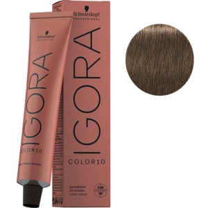 Schwarzkopf Tint Igora COLOR10 7-0 Medium Blonde 60ml