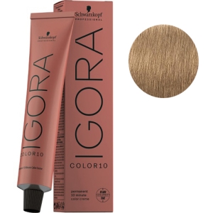 Schwarzkopf Tint Igora COLOR10 9-00 Blonde Very Clear Natural Intense 60ml