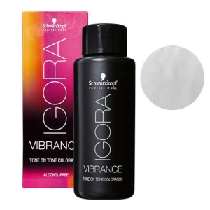 Schwarzkopf Tint Igora Vibrance 0-00 Neutral 60ml