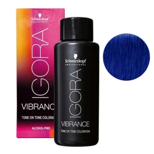 Schwarzkopf Demi-Permanent Dye Igora Vibrance 0-22 60ml