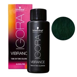 Schwarzkopf Demi-Permanent Dye Igora Vibrance 0-33 60ml