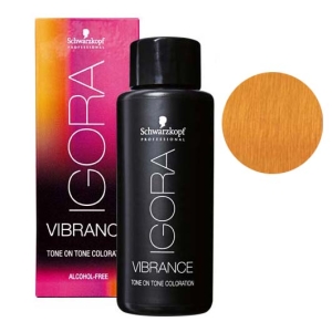 Schwarzkopf Demi-Permanent Dye Igora Vibrance 0-55 60ml