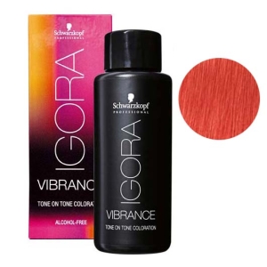 Schwarzkopf Demi-Permanent Dye Igora Vibrance 0-88 60ml