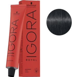 Igora Ashy Cedar Dye 7-21 medium ash blonde 60ml